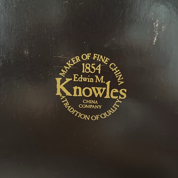 Clown figurine, numbered collectible. - Picture 2 of 7